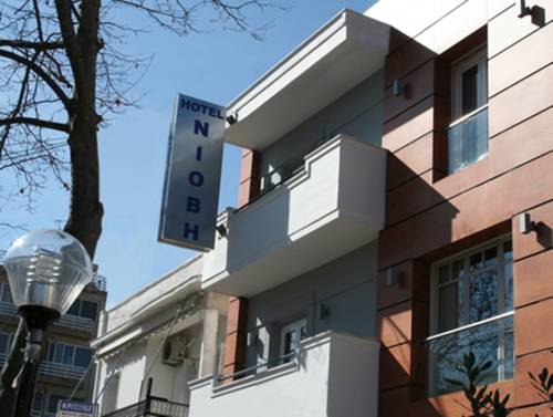 Thiva Grèce Réservation Réduction booking.com