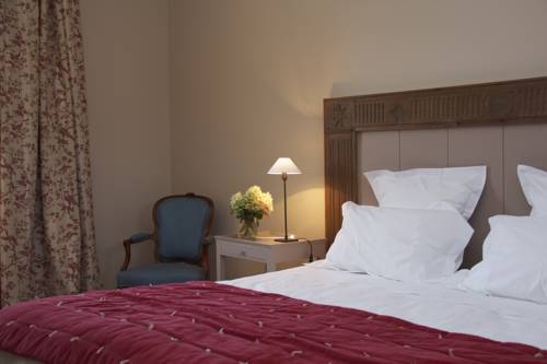 Chamant France Réservation Réduction booking.com