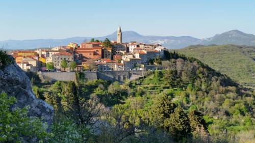 Labin Croatia Booking Discount booking.com