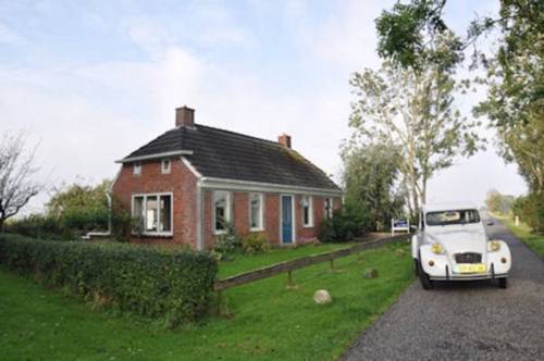 Warfhuizen Netherlands Booking Discount booking.com
