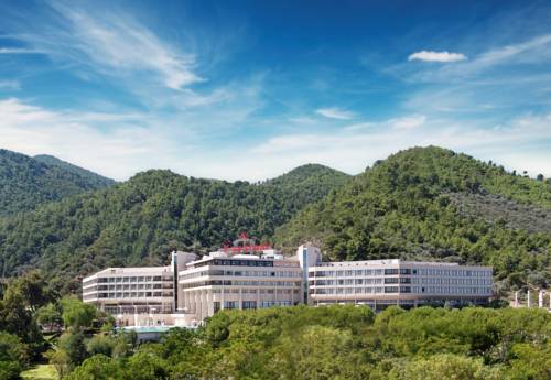 İzmir Turkey Booking Discount booking.com