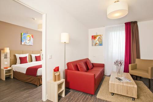 Nanterre France Booking Discount booking.com