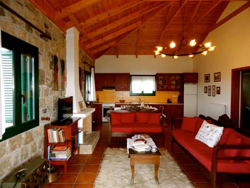 Foiniki Grèce Réservation Réduction booking.com