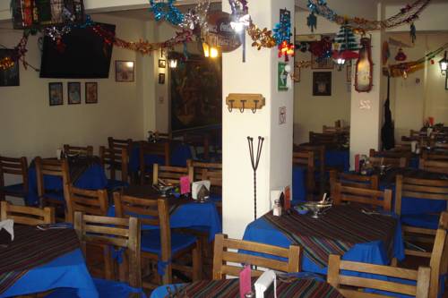 Mexico City Mexico Booking Discount booking.com