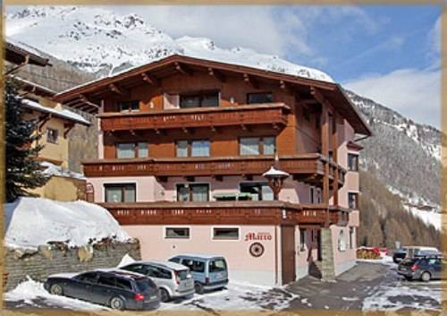 Sölden Austria Booking Discount booking.com