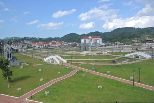 Xam Nua Laos Réservation Réduction booking.com