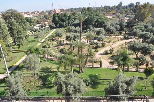 Marrakech Morocco Booking Discount booking.com