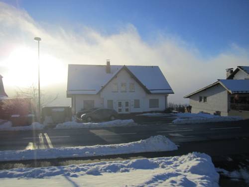 Winterberg Allemagne Réservation Réduction booking.com