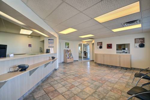 Indianapolis (Indiana) United States Booking Discount booking.com