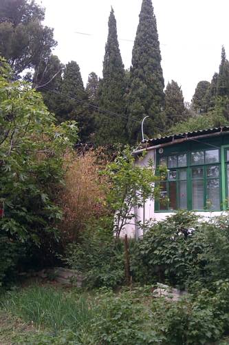 Alupka Crimée Réservation Réduction booking.com