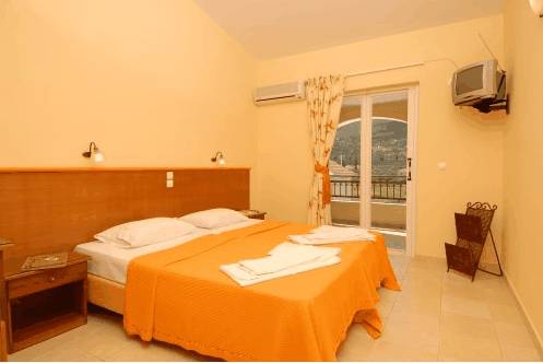 Alykes Greece Booking Discount booking.com