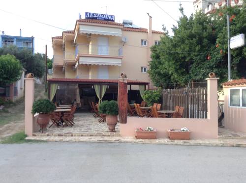 Αιδηψός Greece Booking Discount booking.com