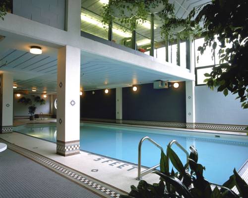 Yarmouth (Nouvelle-Écosse) Canada Réservation Réduction booking.com