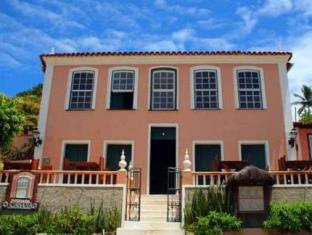 Morro De Sao Paulo Brazil Booking Discount agoda.com