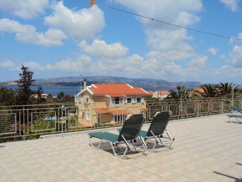 Lassi Greece Booking Discount booking.com