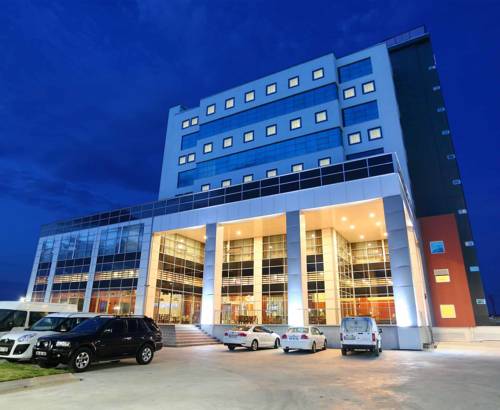 İstanbul Turkey Booking Discount booking.com