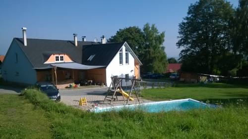 Velešín Czech republic Booking Discount booking.com