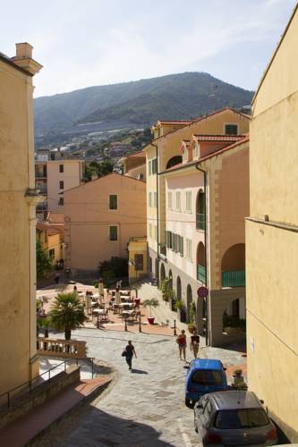 Ospedaletti Italie Réservation Réduction booking.com