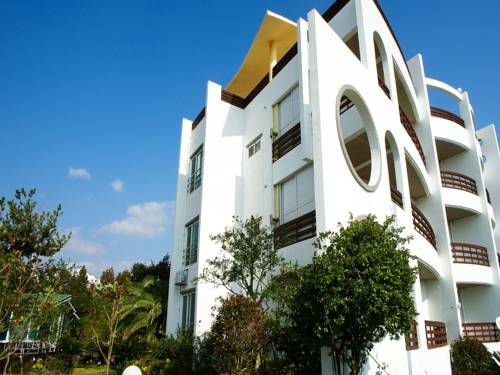 Seogwipo Corée du Sud Réservation Réduction booking.com