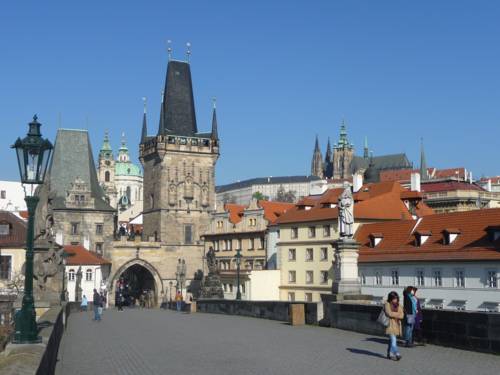 Prague Czech republic Booking Discount booking.com