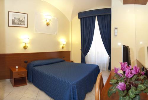 Roma Italy Booking Discount booking.com