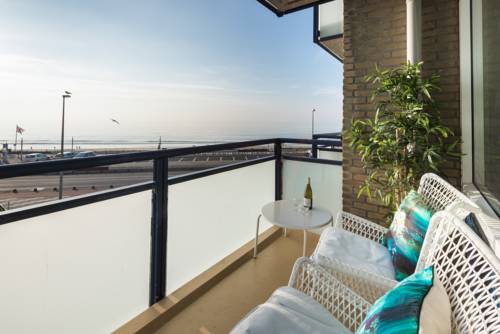 Zandvoort Netherlands Booking Discount booking.com