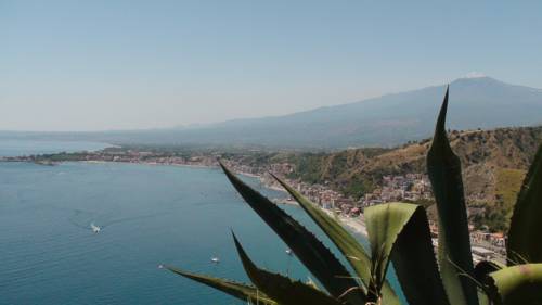 Taormina Italie Réservation Réduction booking.com