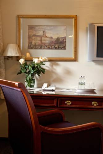 Cracovie Pologne Réservation Réduction booking.com