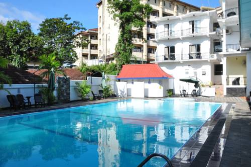 Kandy Sri Lanka Booking Discount booking.com