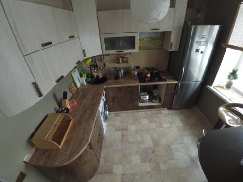 Ufa Russie Réservation Réduction booking.com