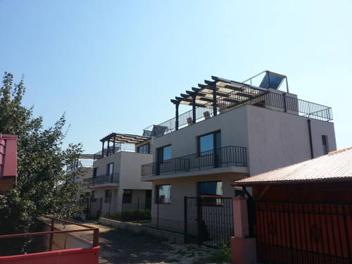 Eforie Nord Roumanie Réservation Réduction booking.com