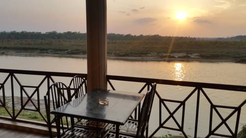 Sauraha Népal Réservation Réduction booking.com