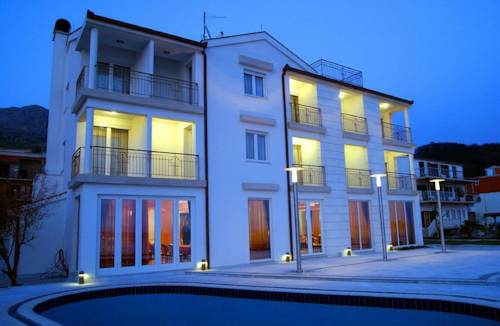 Podstrana Croatia Booking Discount booking.com