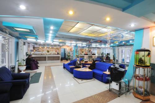 Vladivostok Russia Booking Discount booking.com