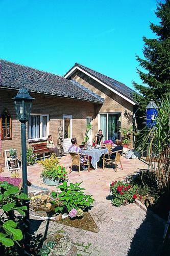 Saint Geertruid Pays-Bas Réservation Réduction booking.com