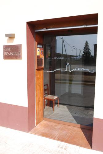 Copains Espagne Réservation Réduction booking.com