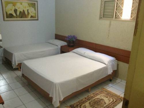 Uberlândia (Minas Gerais) Brésil Réservation Réduction booking.com