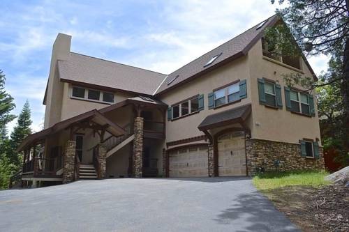 Shaver Lake (California) United States Booking Discount booking.com