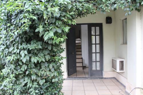 Yerba Buena Argentine Réservation Réduction booking.com