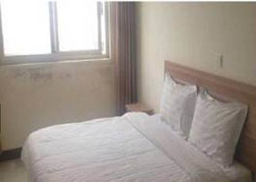 Handan Chine Réservation Réduction booking.com