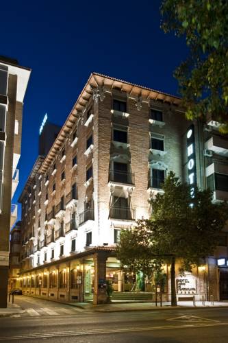 Murcia Spain Booking Discount booking.com