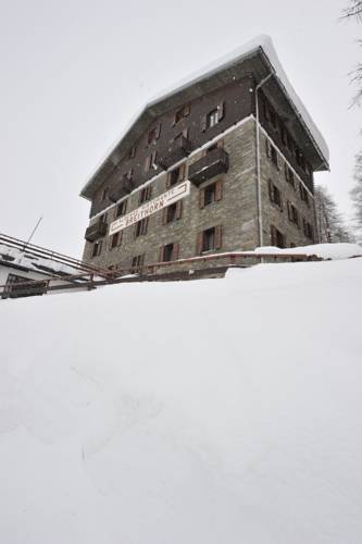 Cervinia Italy Booking Discount booking.com