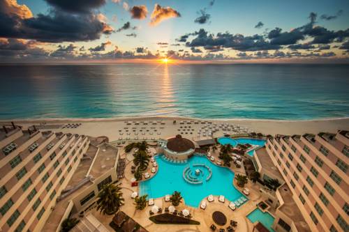 Cancun Mexico Booking Discount booking.com