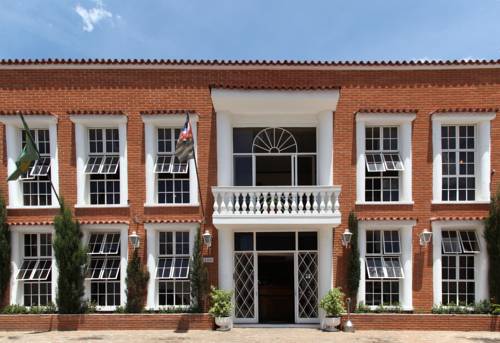 Indaiatuba Brésil Réservation Réduction booking.com