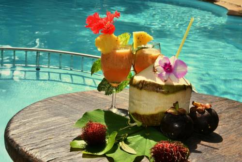 Ko Samui Thaïlande Réservation Réduction booking.com