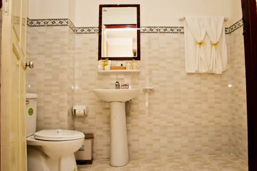 Dalat Vietnam Réservation Réduction booking.com