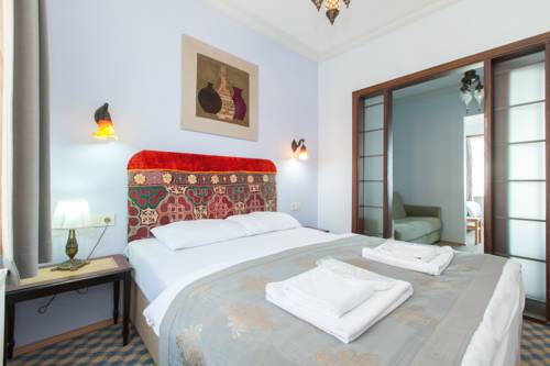 İstanbul Turkey Booking Discount booking.com