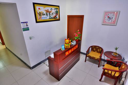 Xiamen China Booking Discount booking.com