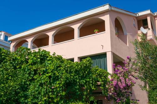 Novalja Croatie Réservation Réduction booking.com