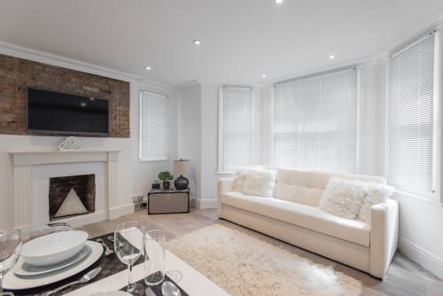 London United Kingdom Booking Discount booking.com